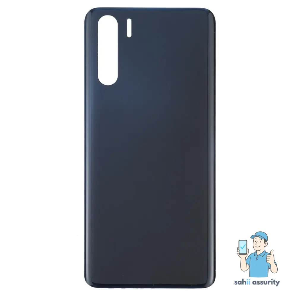 Back Panel Cover for Oppo F15 thumbnail